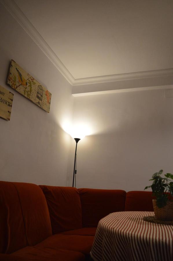 Apartamento Wish Salado De Sevilla