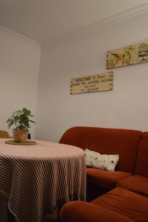 Apartamento Wish Salado De *