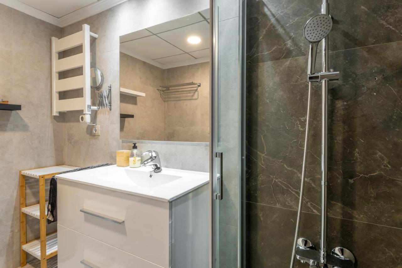Apartamento Terreta