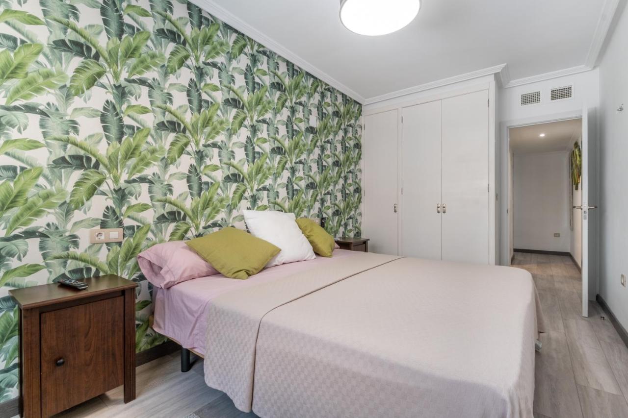 Apartamento Apartamento Terreta