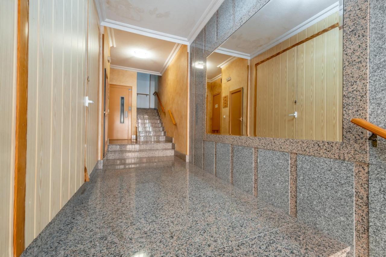 Apartamento Apartamento Terreta *