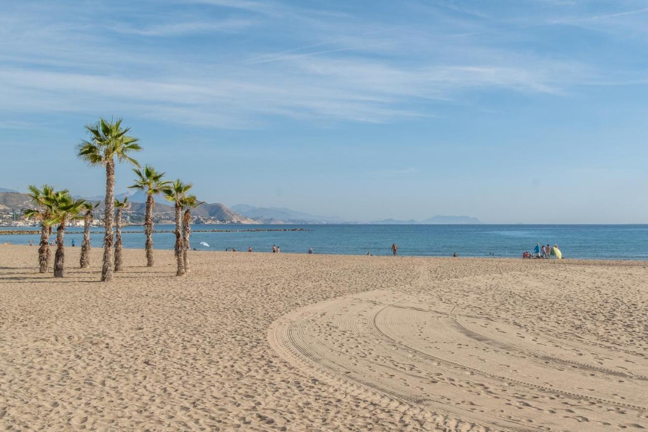 Apartamento Terreta