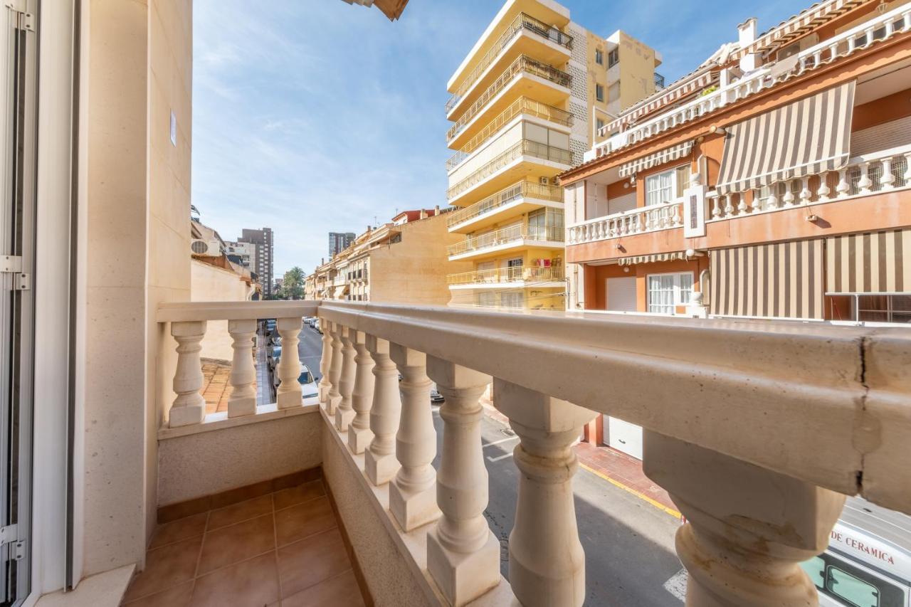 Apartamento Terreta El Campello