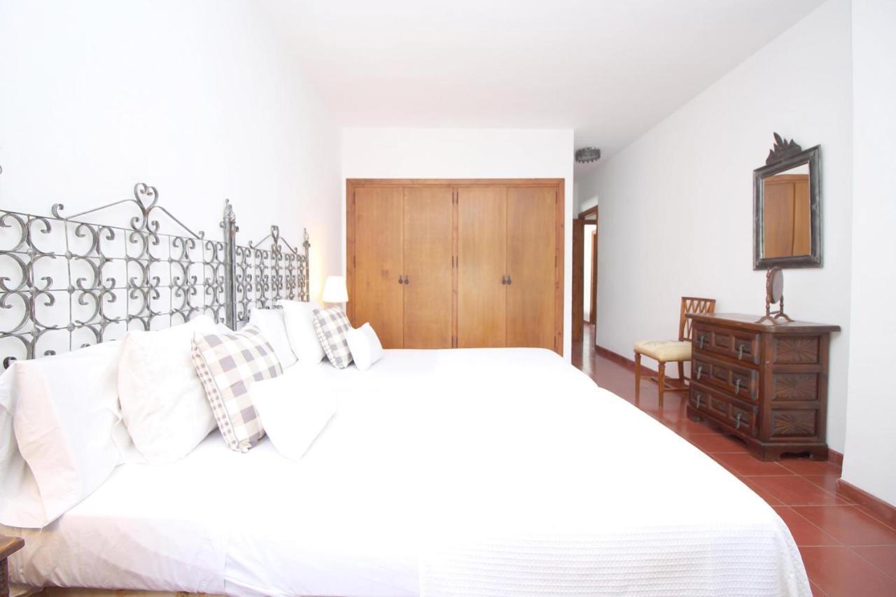 Del Parque Flats Sauce Villa *