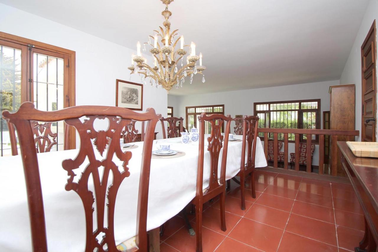 Del Parque Flats Sauce Villa Chilches (Andalucia)