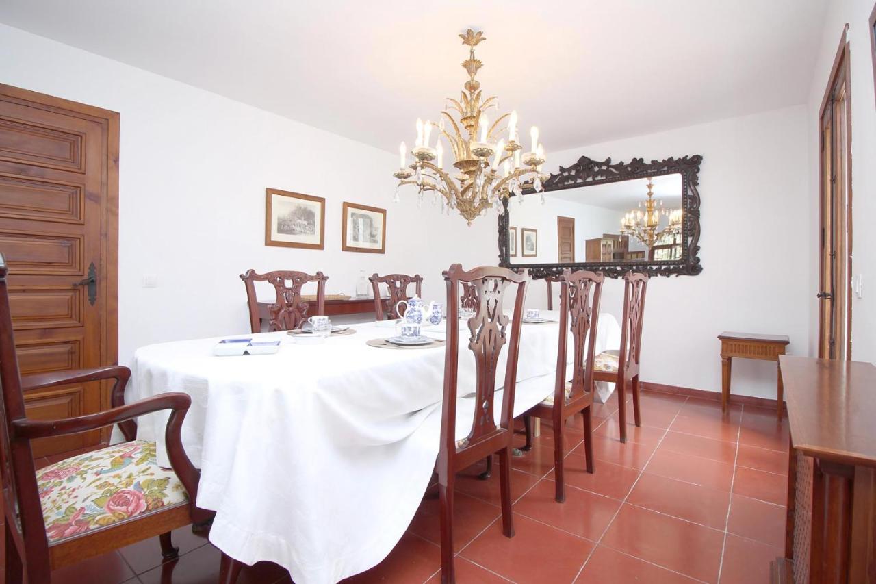 Del Parque Flats Sauce Villa