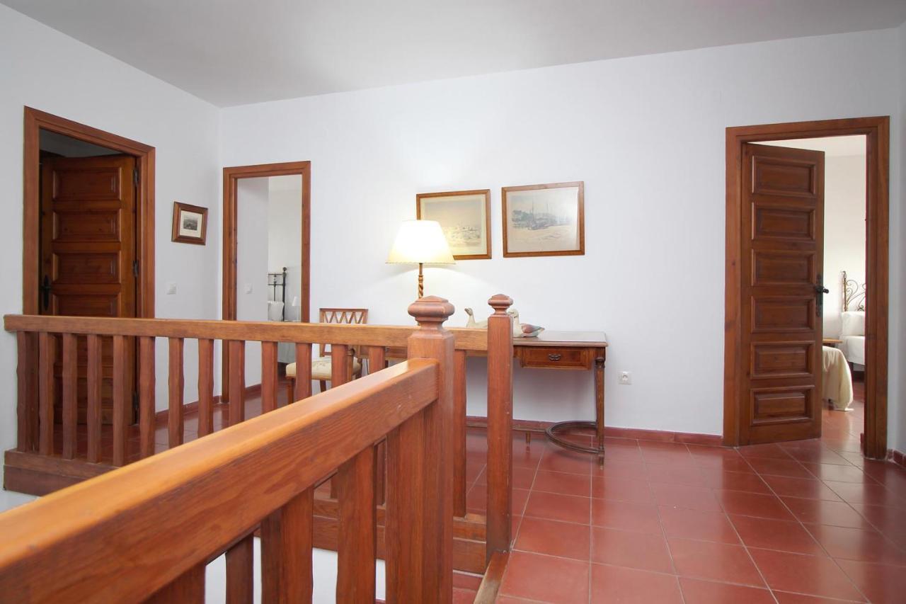 Del Parque Flats Sauce Chilches (Andalucia)