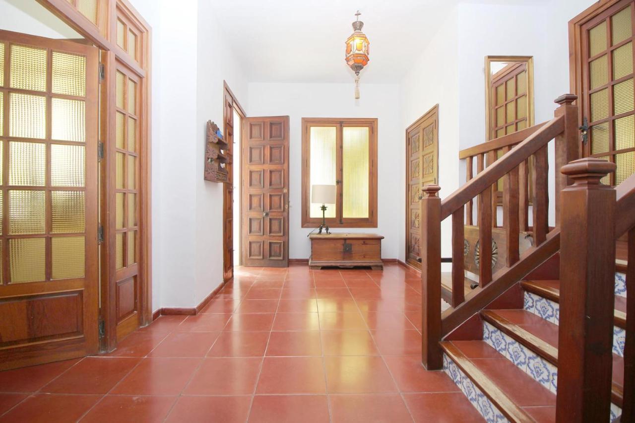 Del Parque Flats Sauce Chilches (Andalucia)