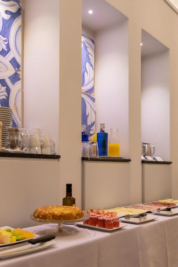 Boutique De Silleria Hotel Toledo