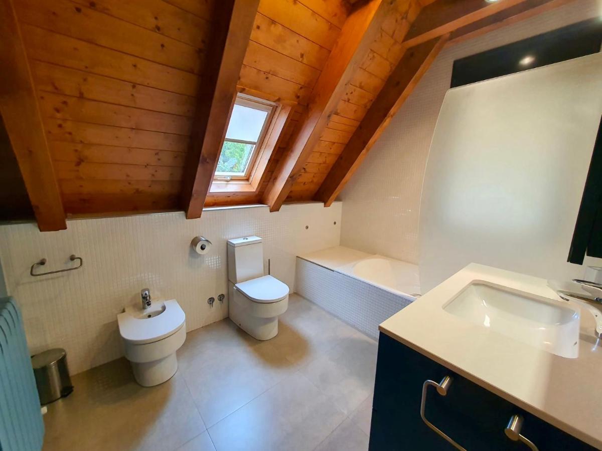 Chalet X