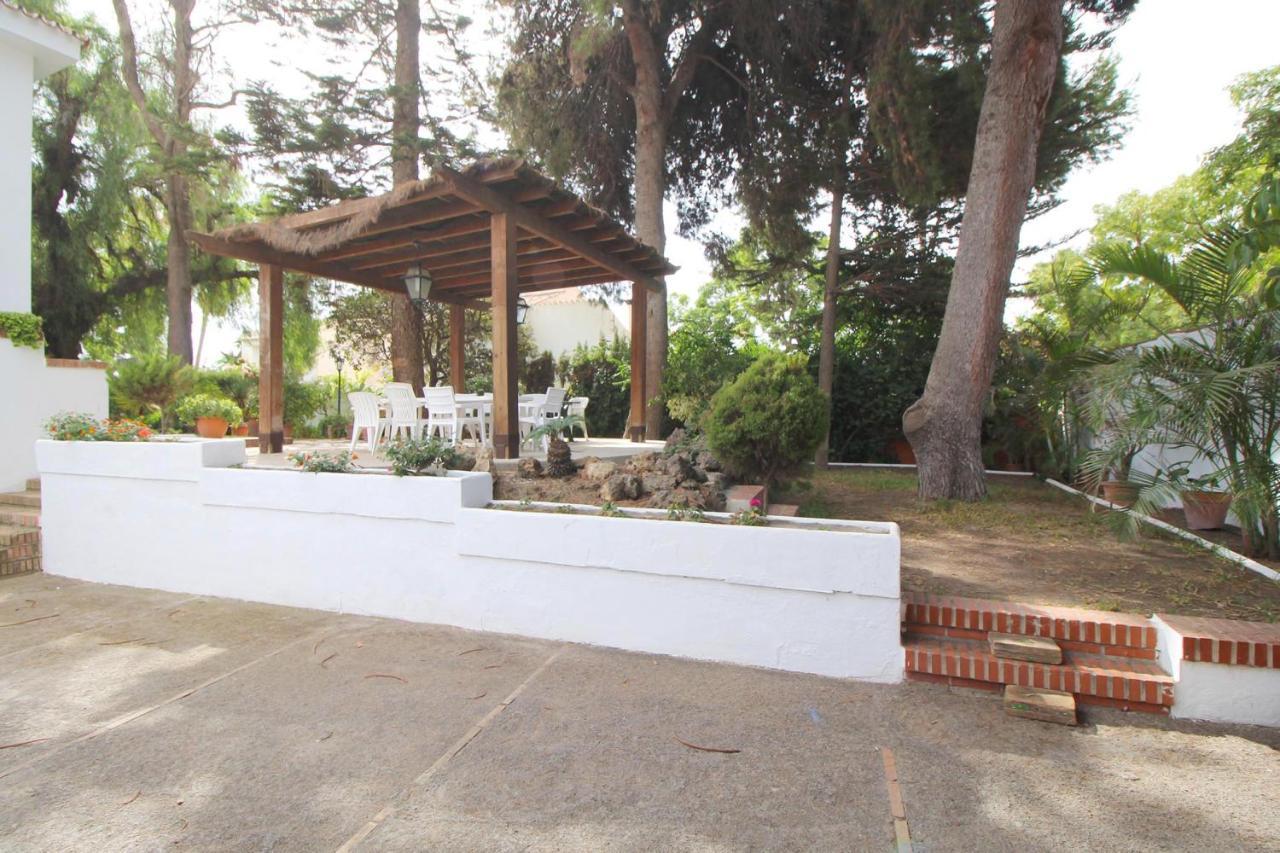Villa Del Parque Flats Sauce *