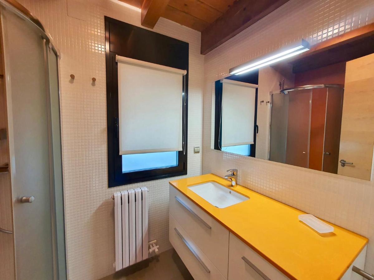 X Chalet Vielha