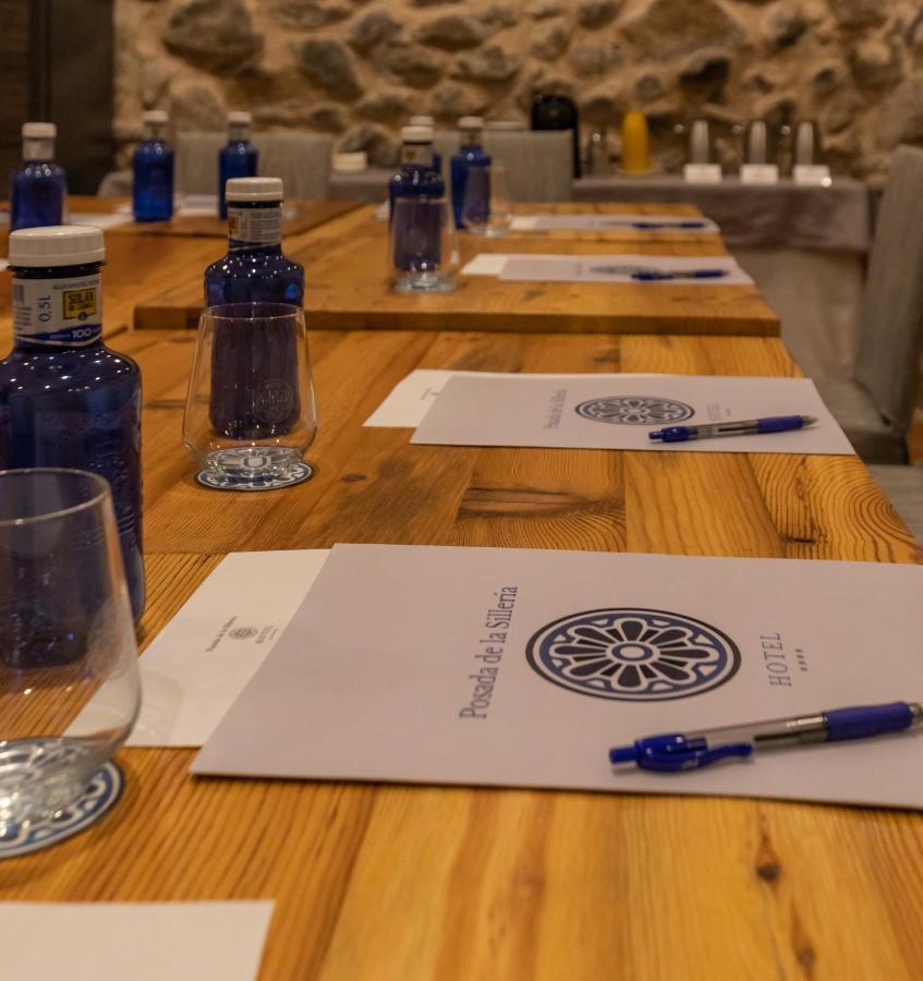 Hotel Boutique De Silleria