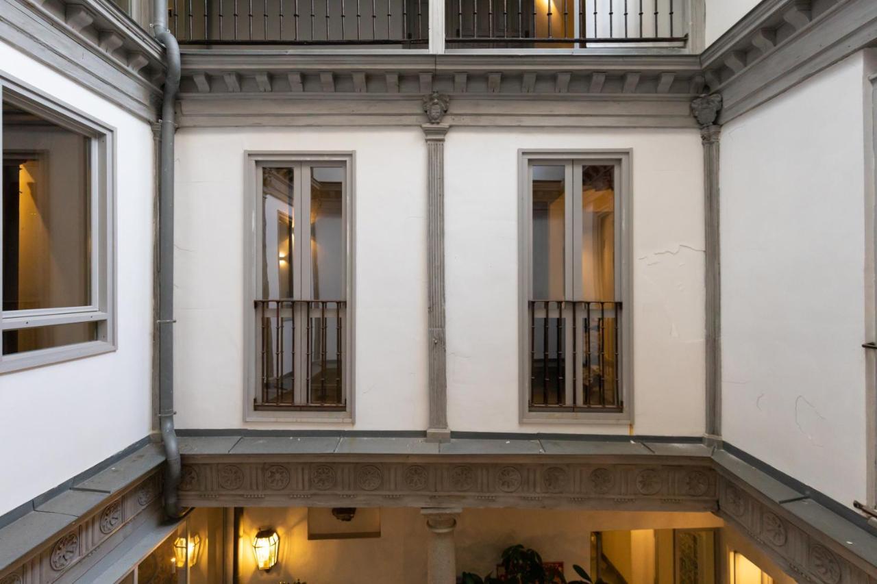 Boutique De Silleria 4* Toledo
