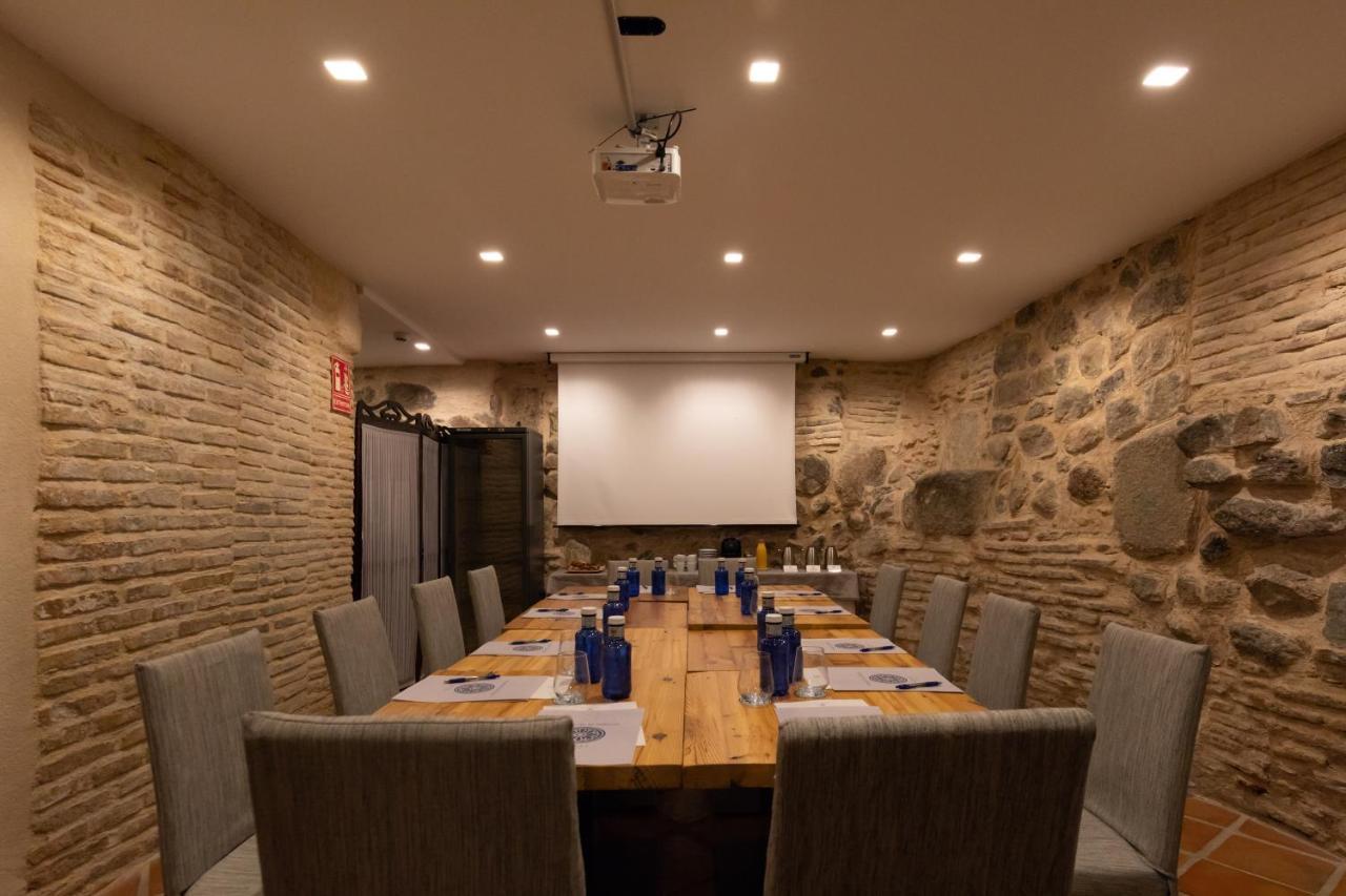 Hotel Boutique De Silleria