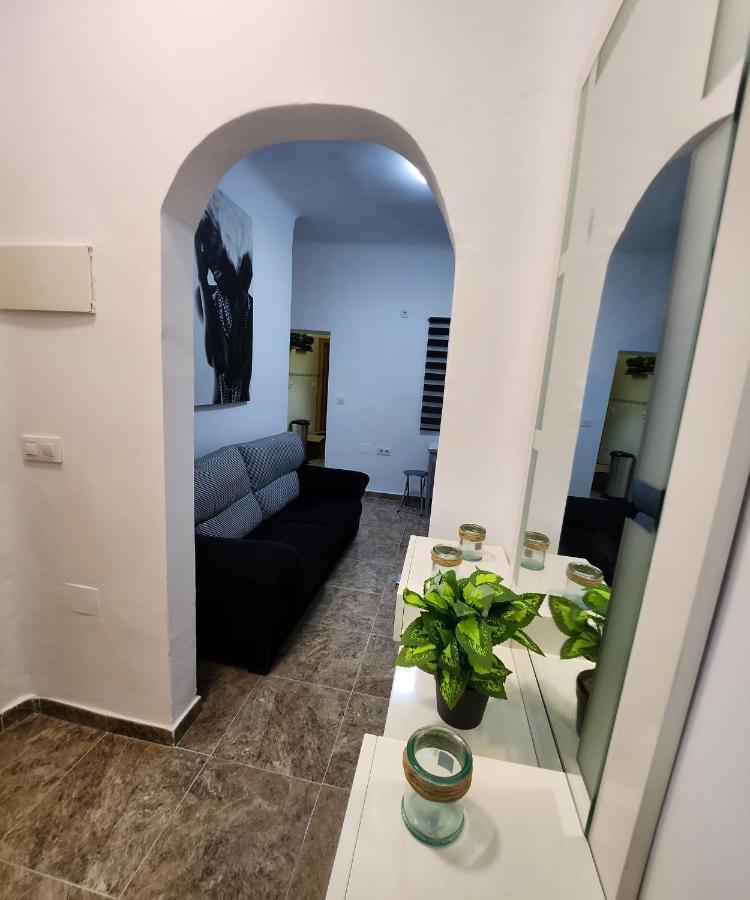 Apartamento Love Jacuzzi Apartamento *