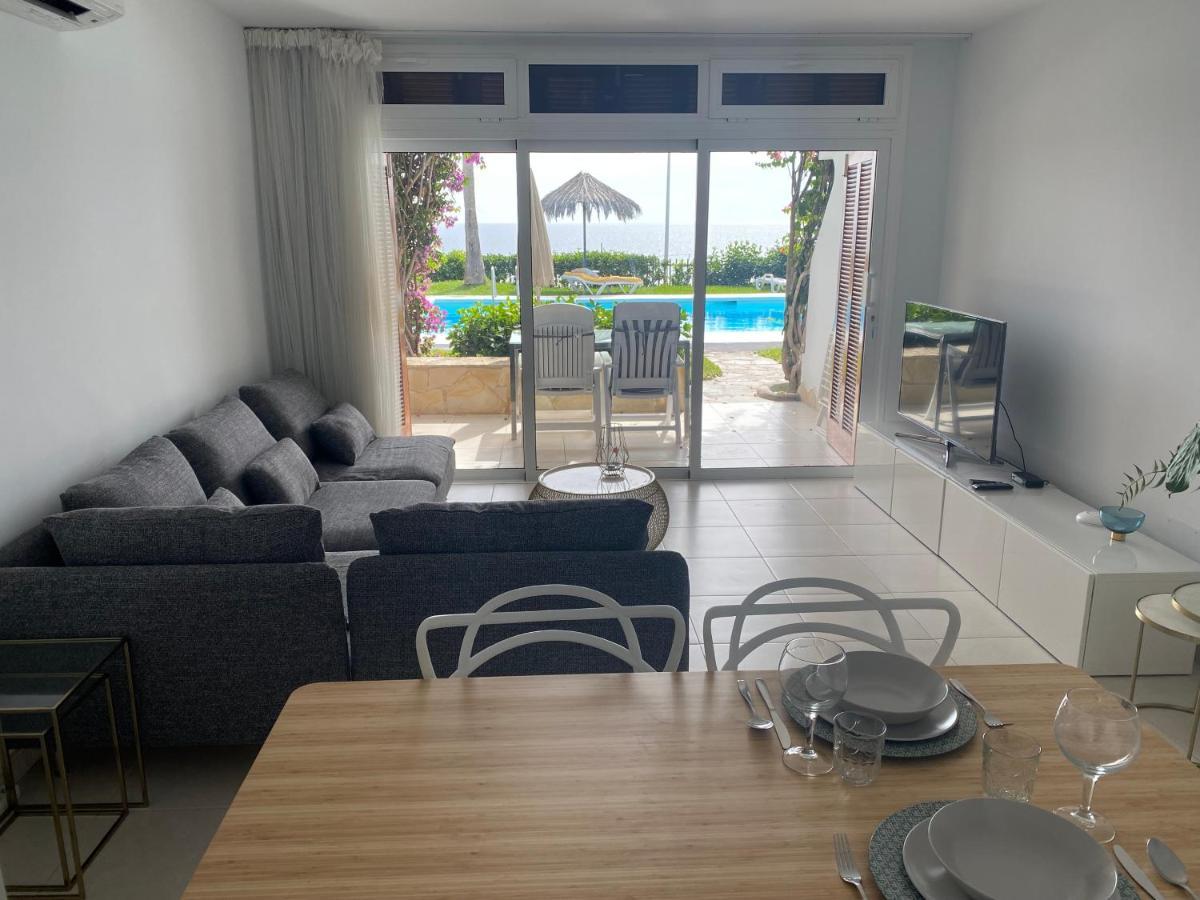 Sea View Apartment