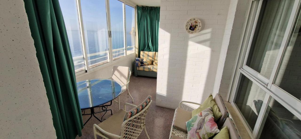 El Olivar Apartamento
