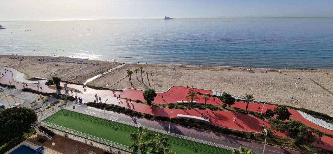 Apartamento El Olivar Benidorm