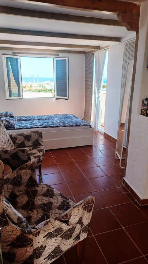 La Caytispa Apartamento