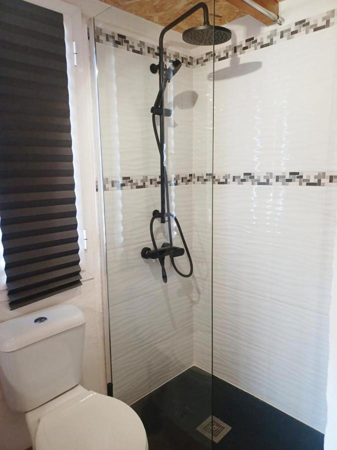 Apartamento La Caytispa Puerto De Mogan