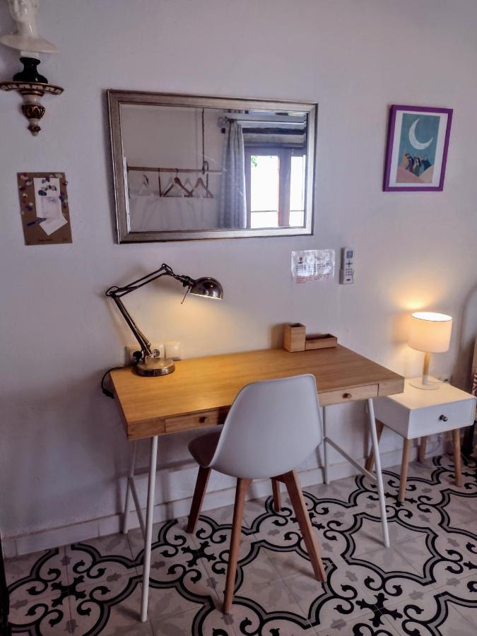 Casa Escondida - Casa De Huéspedes Habitación en casa particular Córdoba