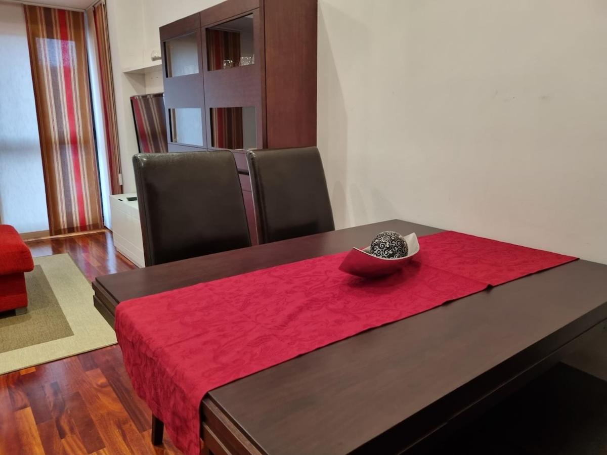 Apartamento 604a - Moderno 2 Oviedo