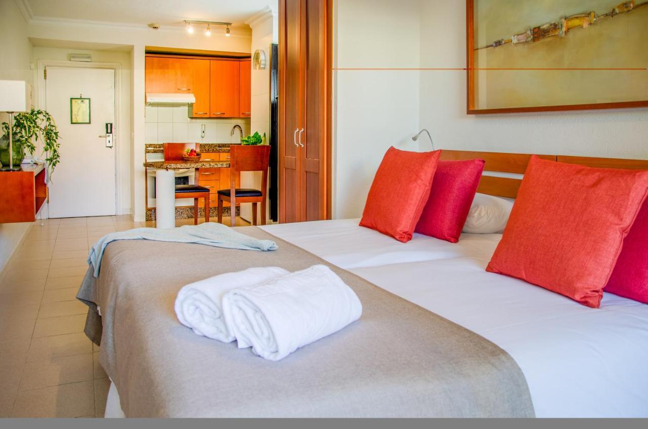 Ramada Residences By Wyndham Tenerife Costa Adeje Apartahotel