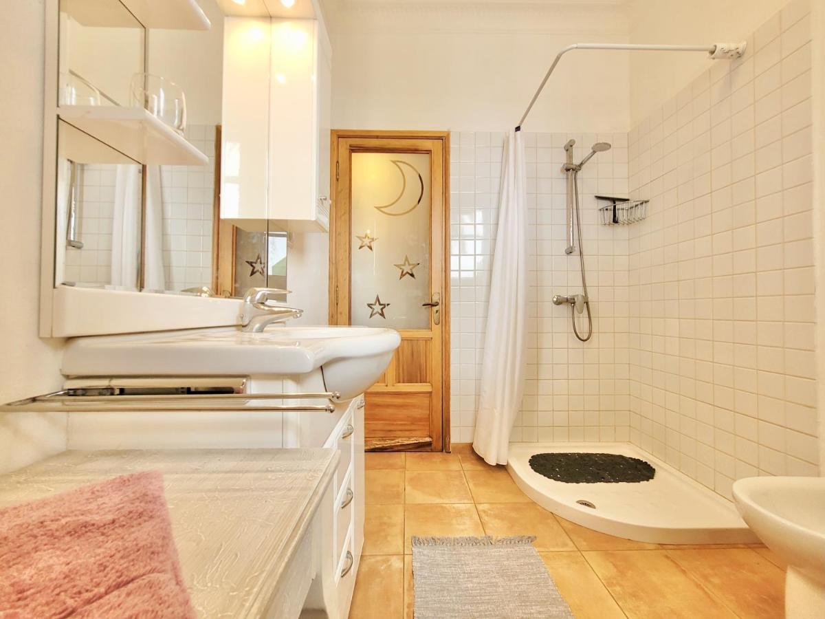 Casa Irlanda Apartment