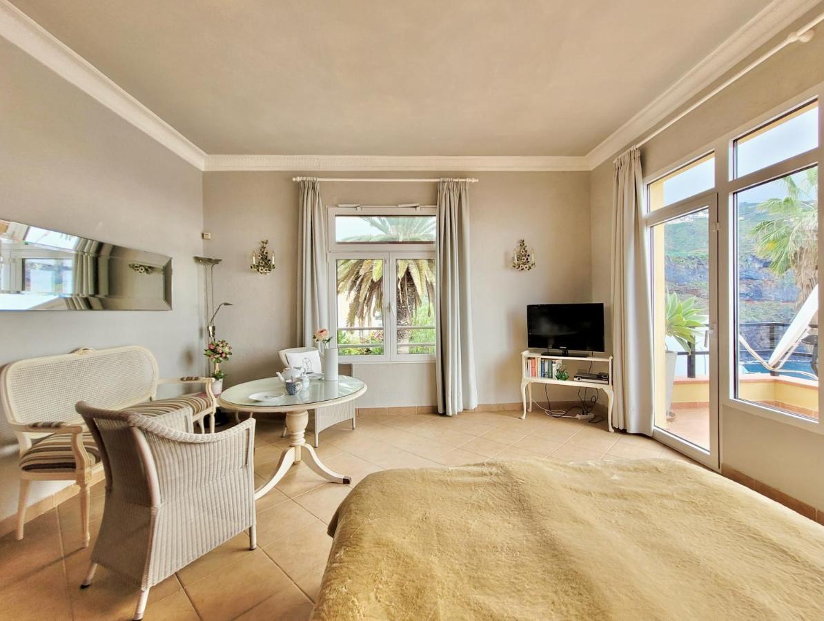 Apartment Casa Irlanda San Marcos (Tenerife)