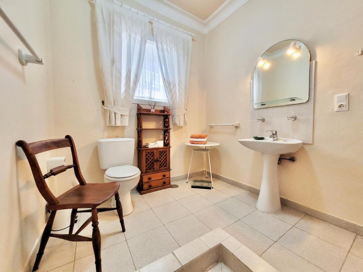 Casa Irlanda Apartment