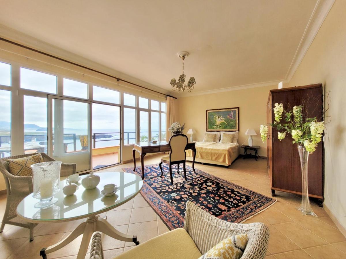 Casa Irlanda Apartment