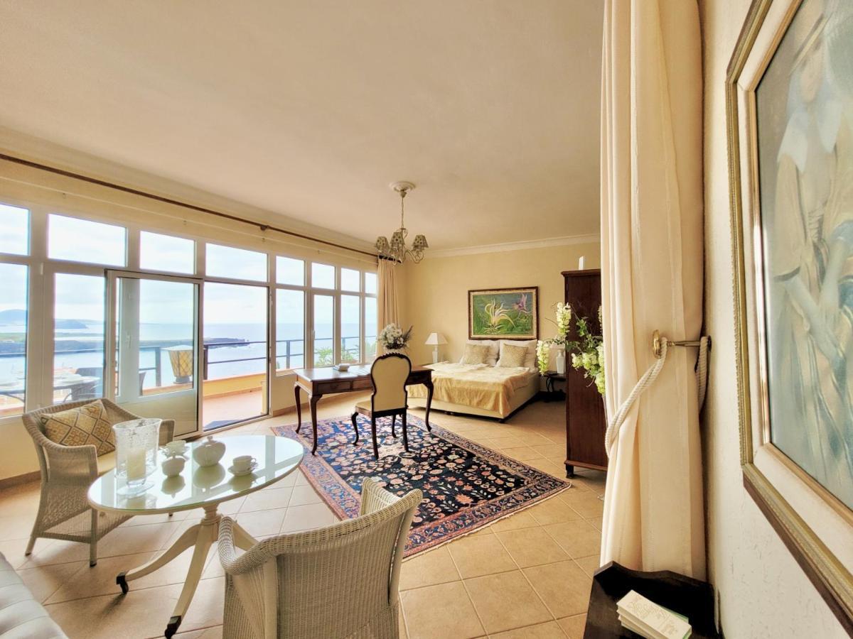 Casa Irlanda Apartment San Marcos (Tenerife)