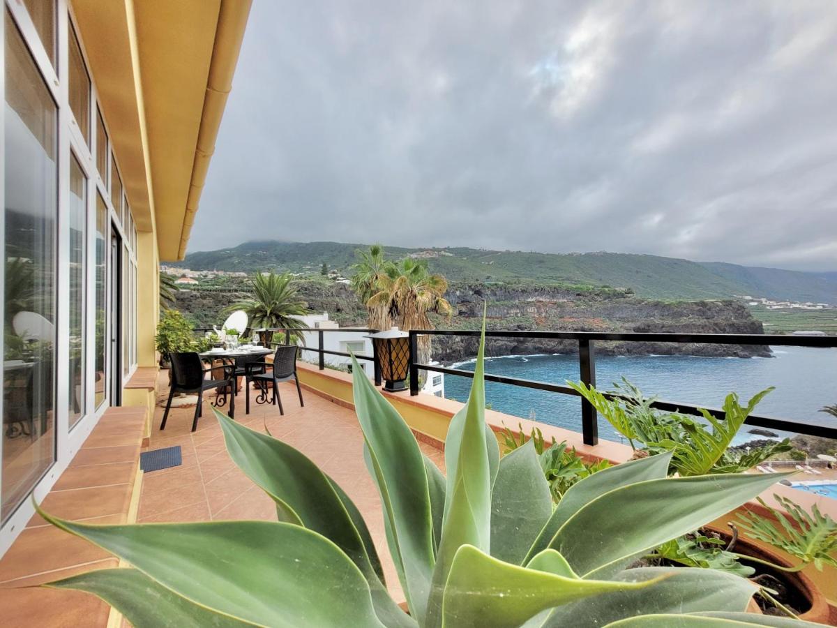 Casa Irlanda Apartment San Marcos (Tenerife)