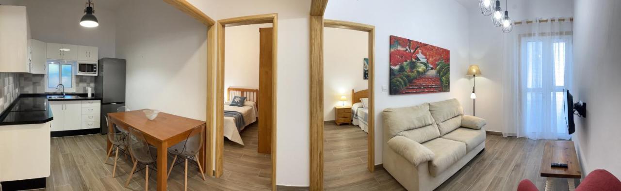 Apartment Primero El Wiro