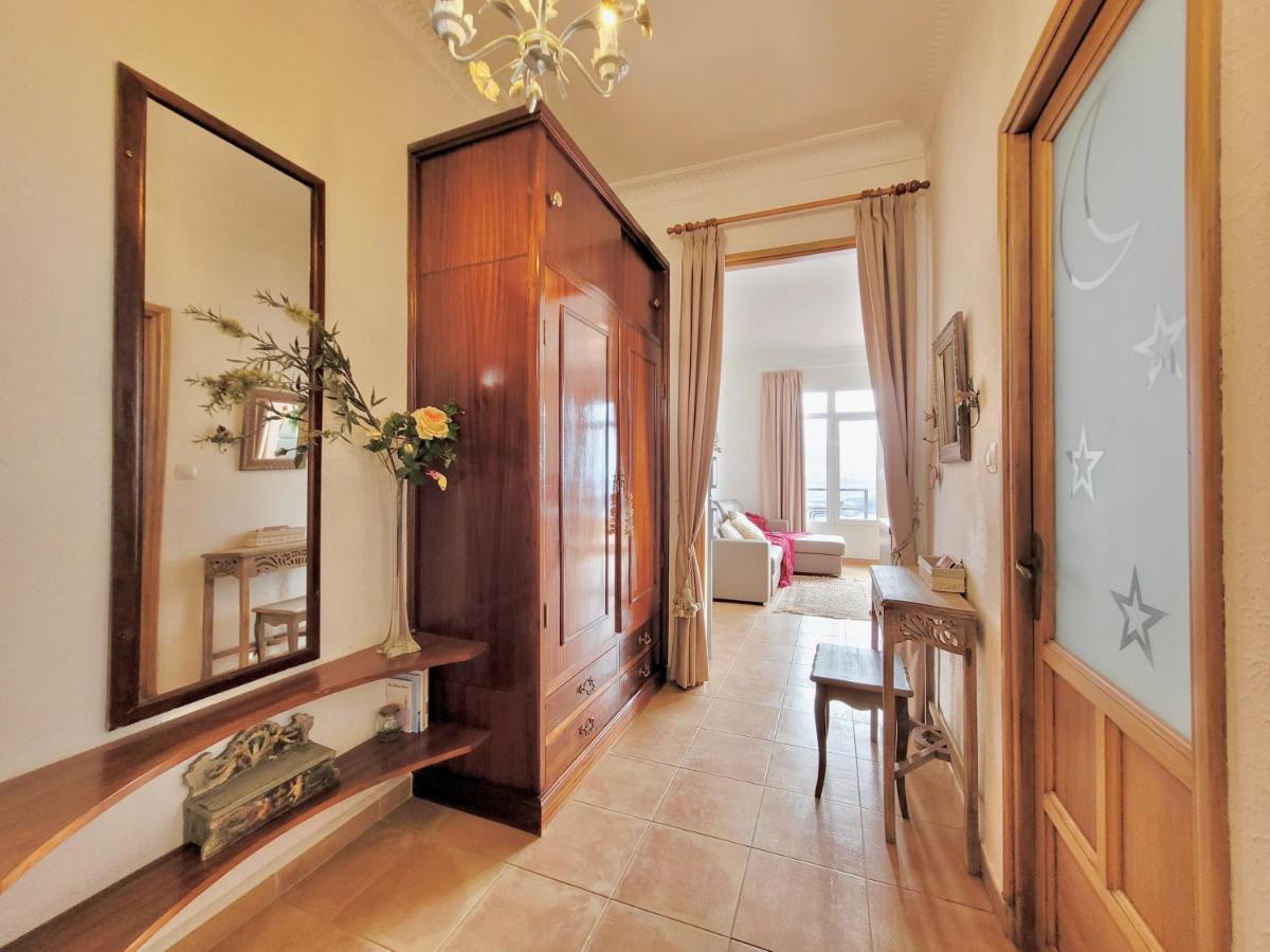 Casa Irlanda Apartment