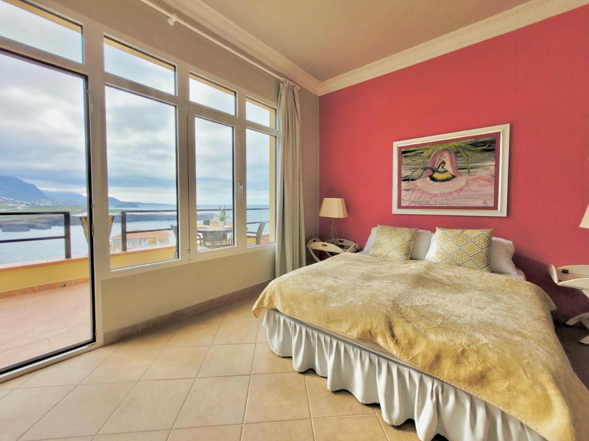 Apartment Casa Irlanda San Marcos (Tenerife)