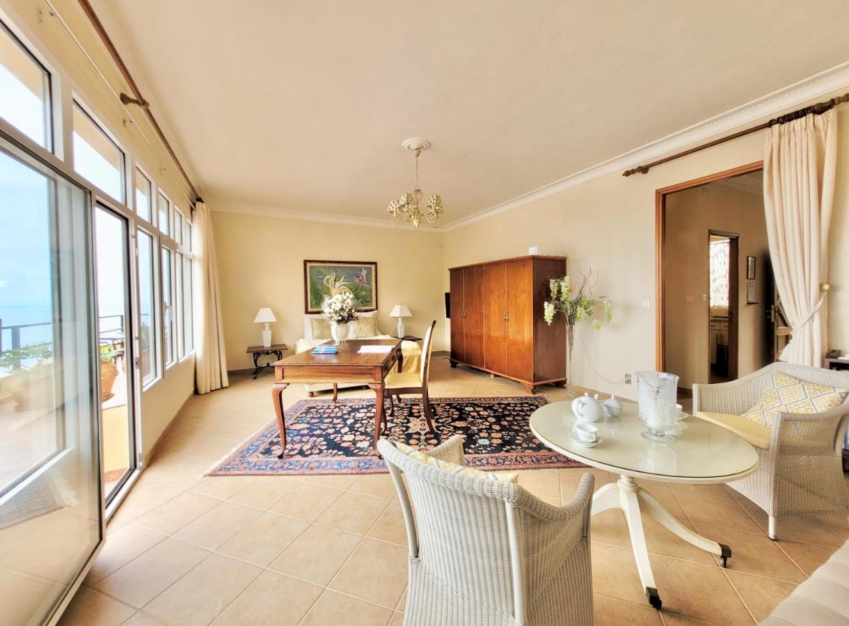 Apartment Casa Irlanda *