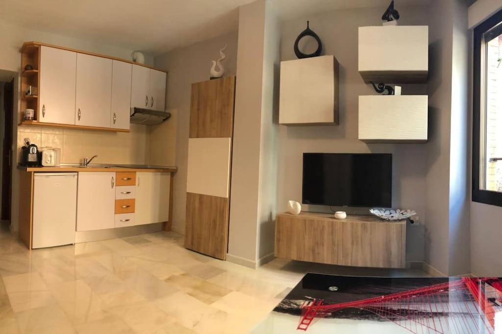 Apartment Apartamento Junto A Catedral *