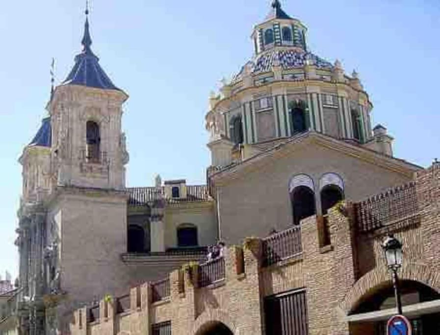 Apartamento Junto A Catedral Apartment Granada