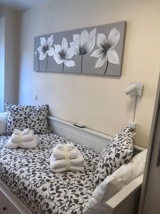 Apartamento Junto A Catedral Apartment *