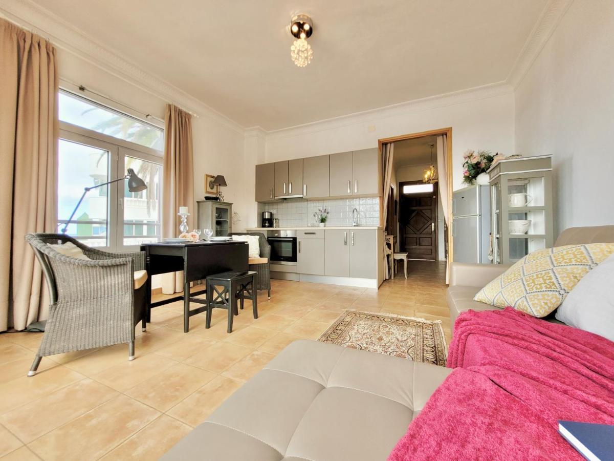 Apartment Casa Irlanda San Marcos (Tenerife)