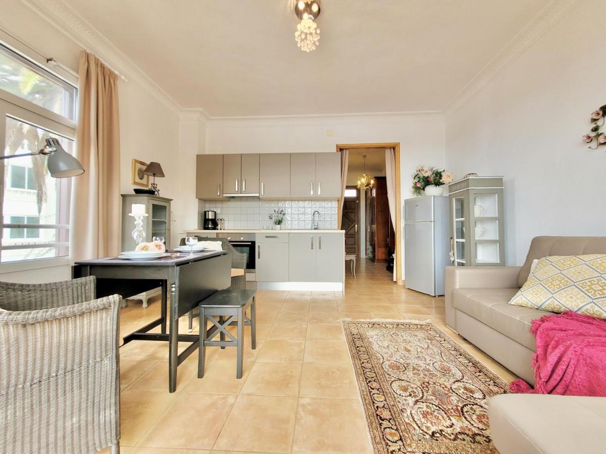 Apartment Casa Irlanda