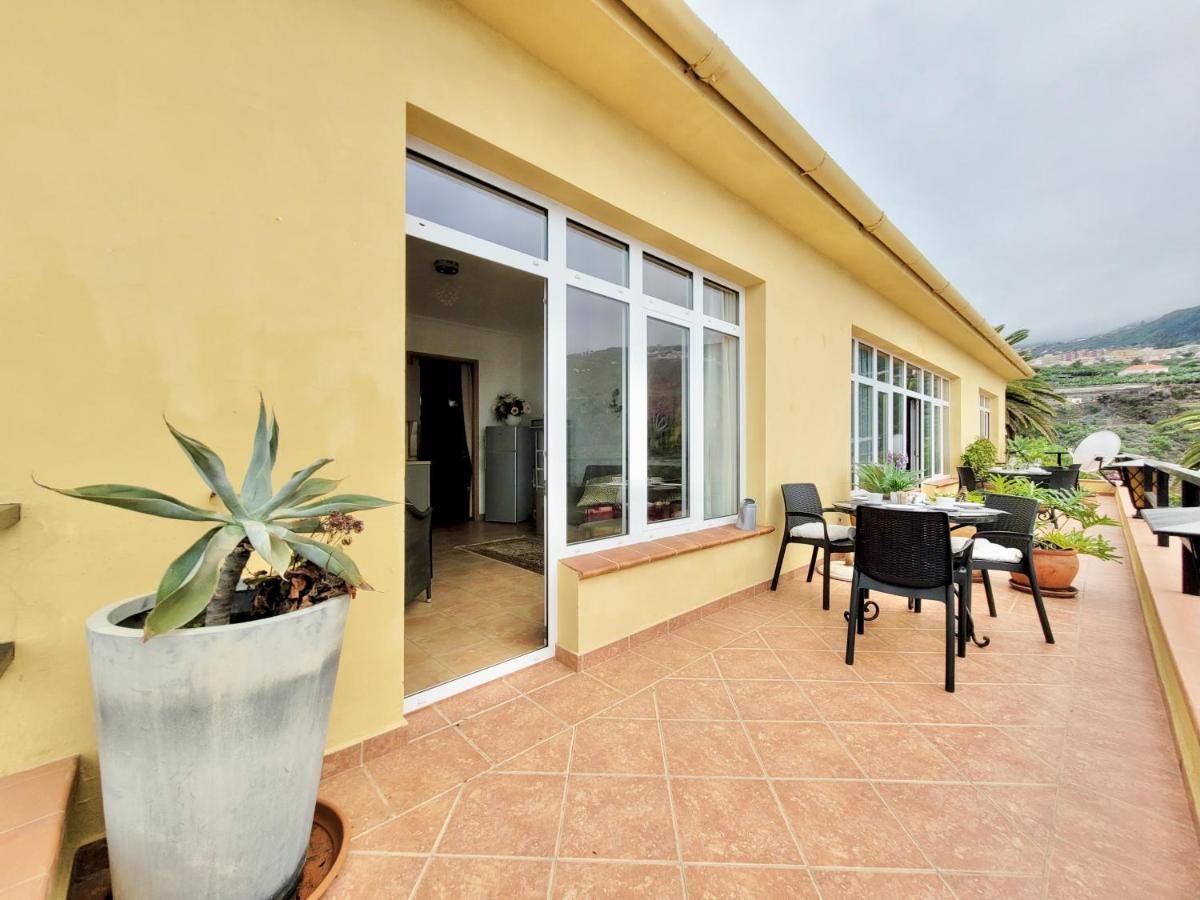 Casa Irlanda Apartment San Marcos (Tenerife)