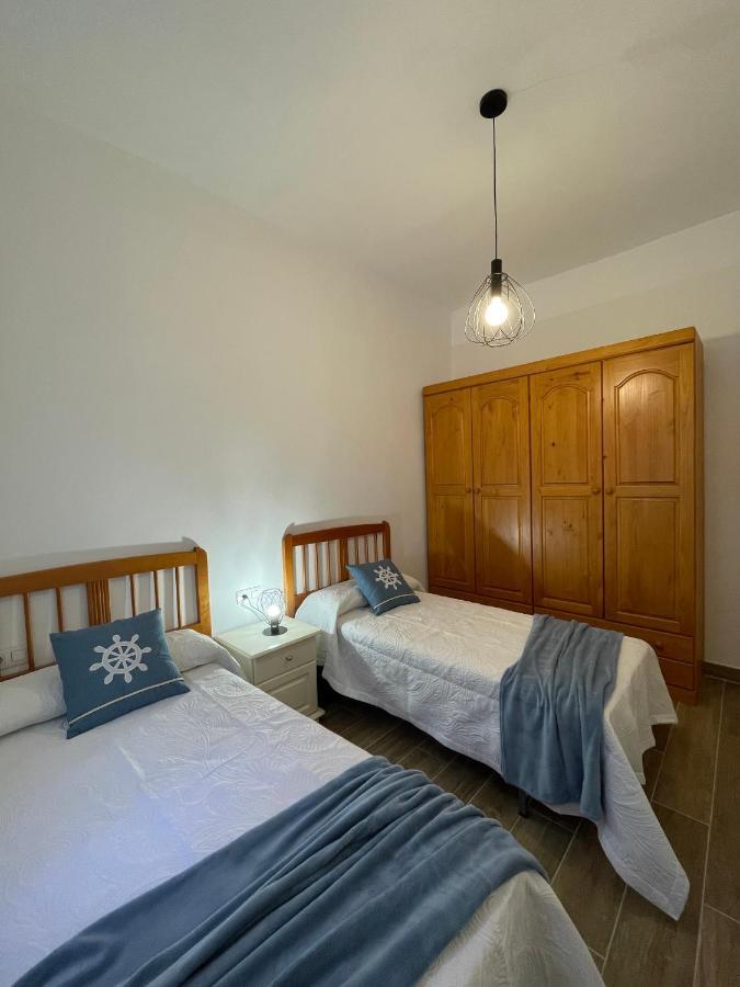 Primero El Wiro Apartment Tazacorte