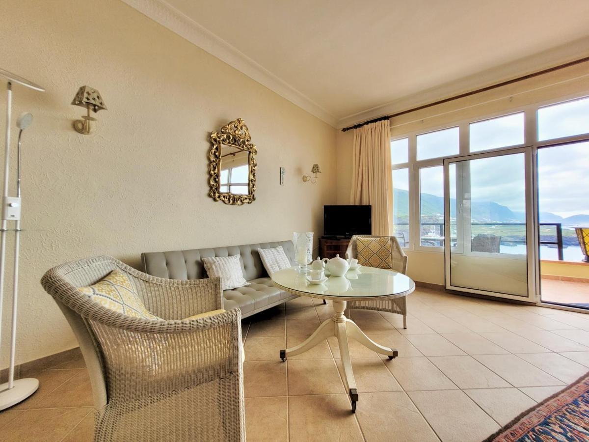 Casa Irlanda Apartment San Marcos (Tenerife)