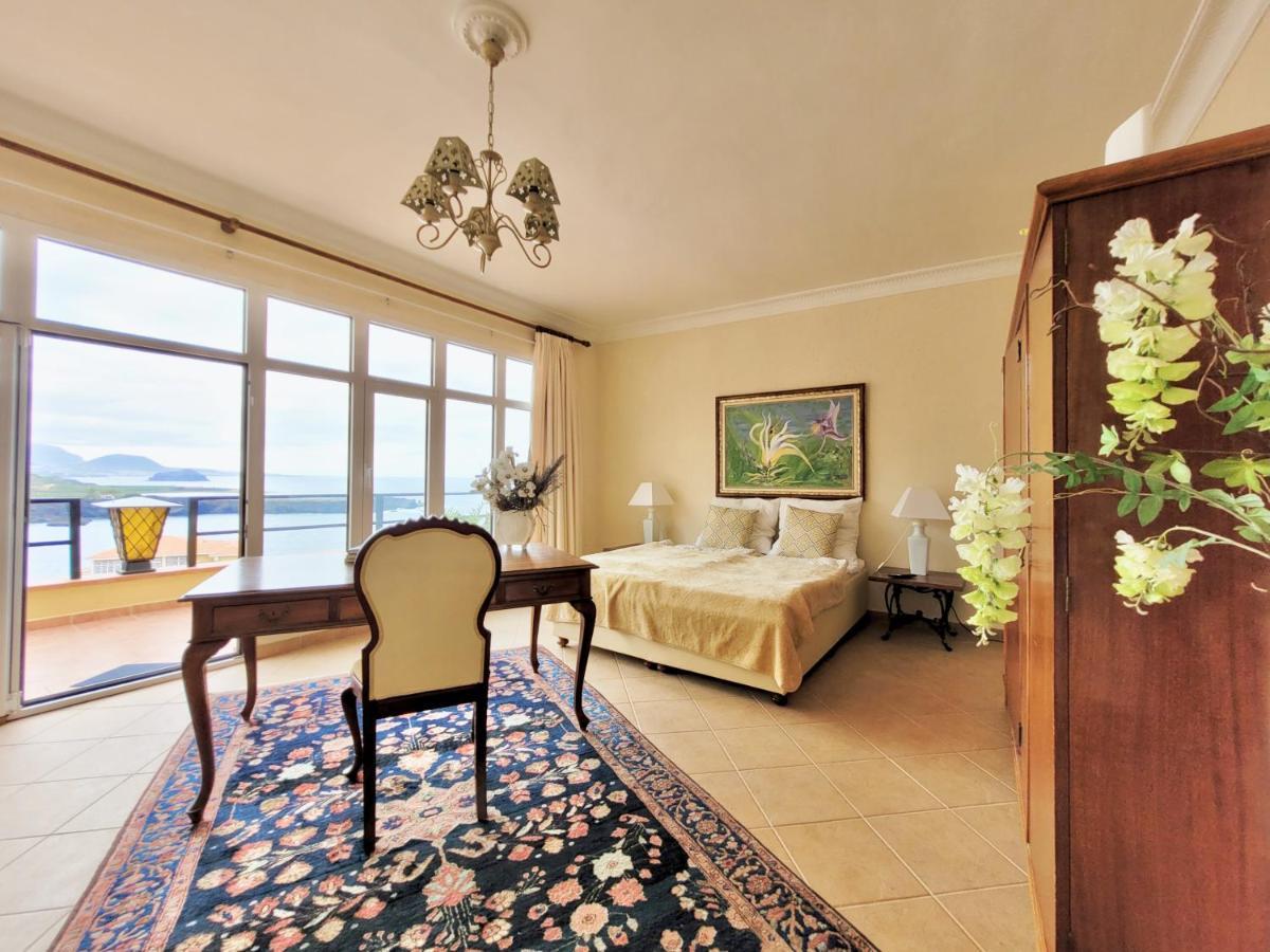 Casa Irlanda Apartment San Marcos (Tenerife)