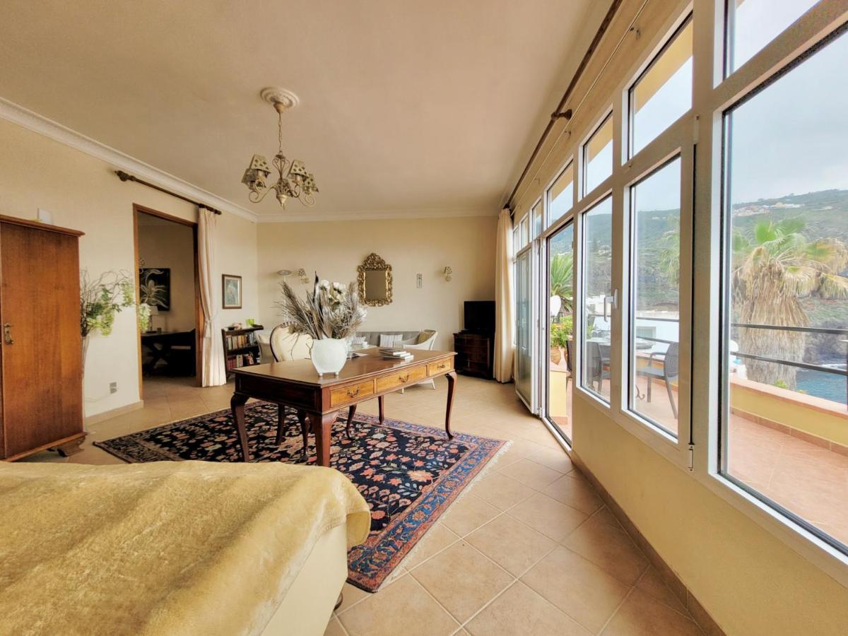 Casa Irlanda Apartment *