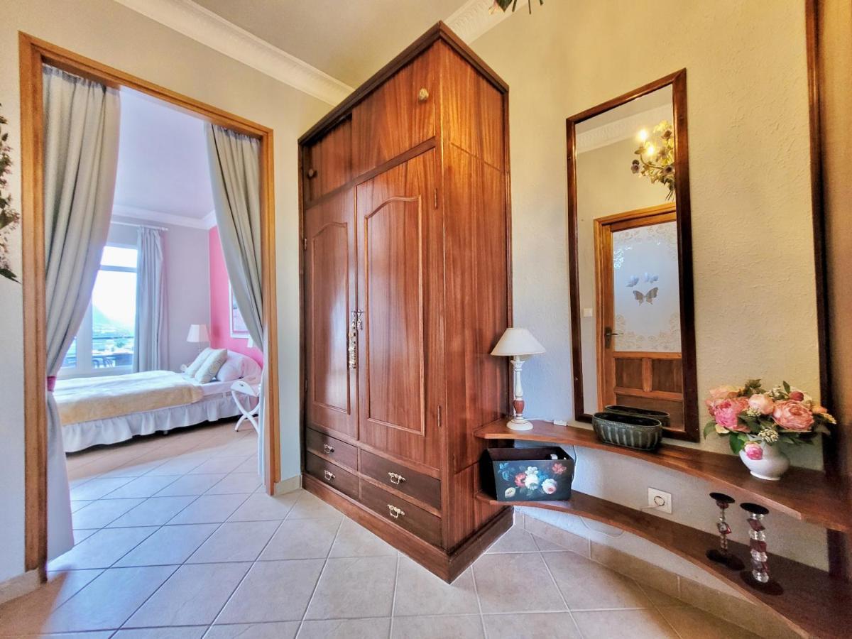 Casa Irlanda San Marcos (Tenerife)