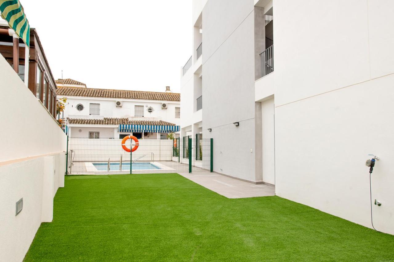 Apartamento Arenas De Sanlucar Sanlúcar de Barrameda